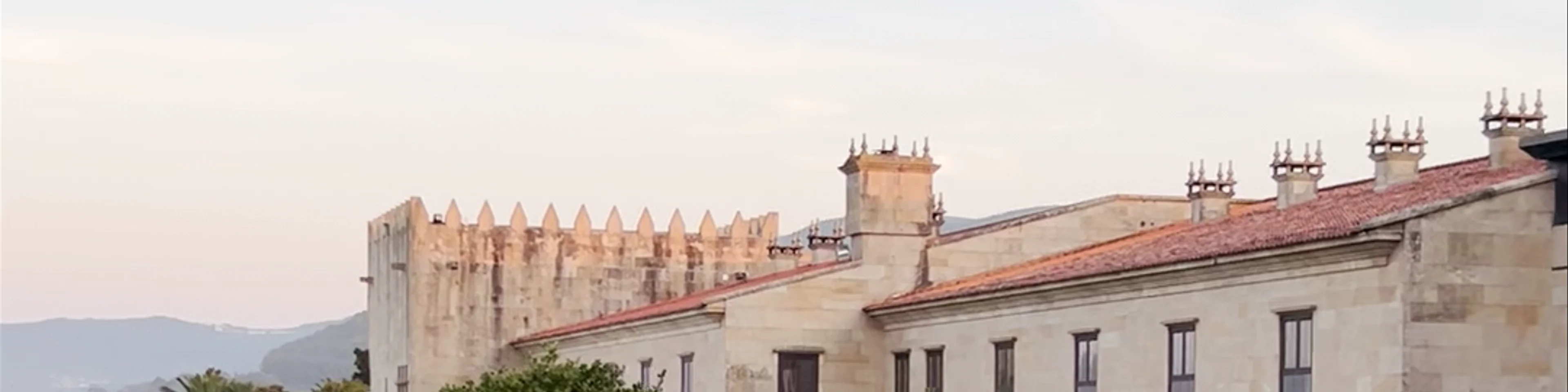 Parador de Baiona