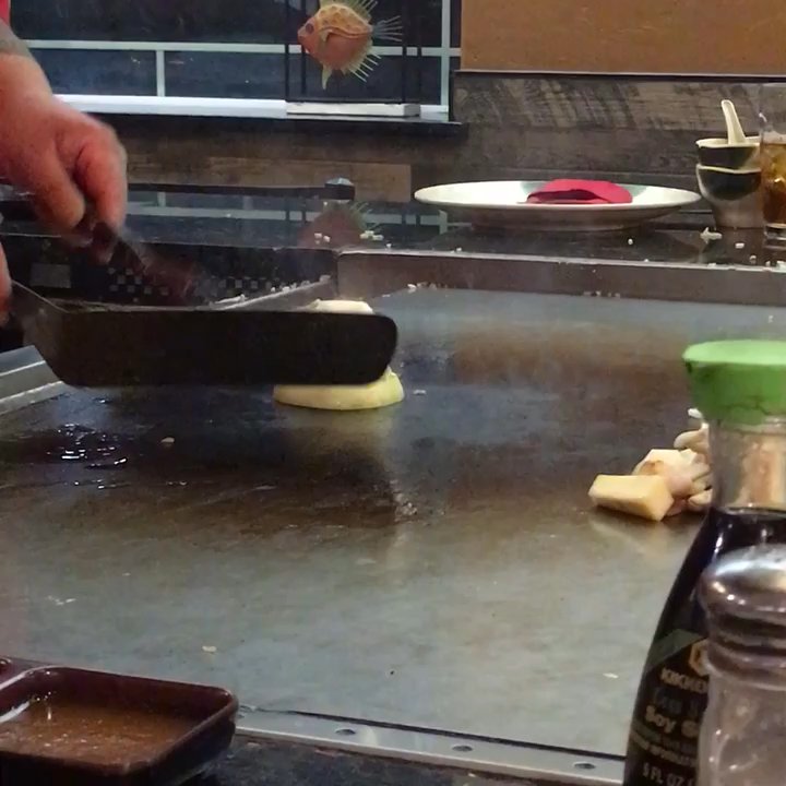 Fu-Ki Teppan Steak House - Japanese Near Me - Post Falls, Idaho