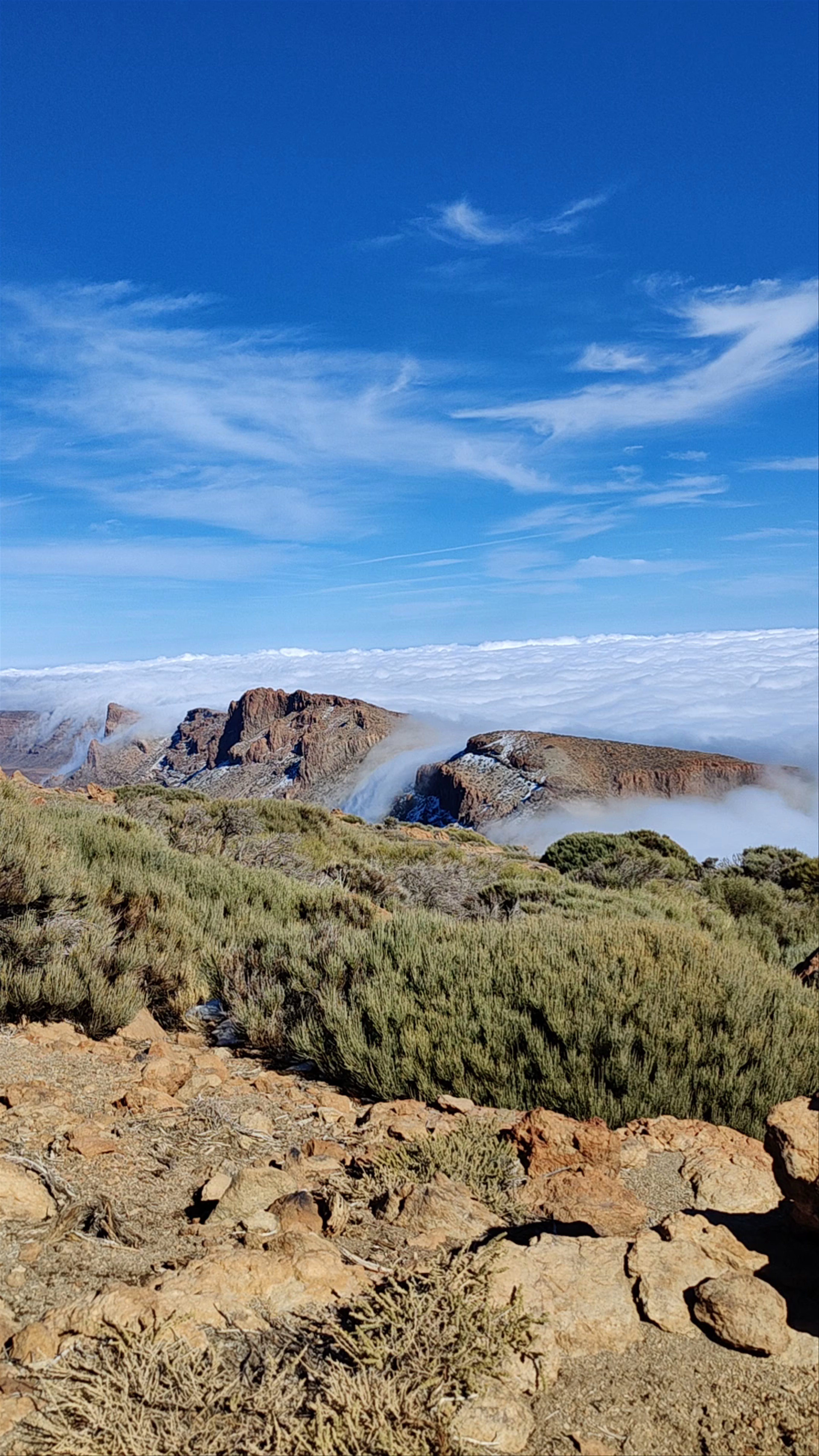 Mount Guajara