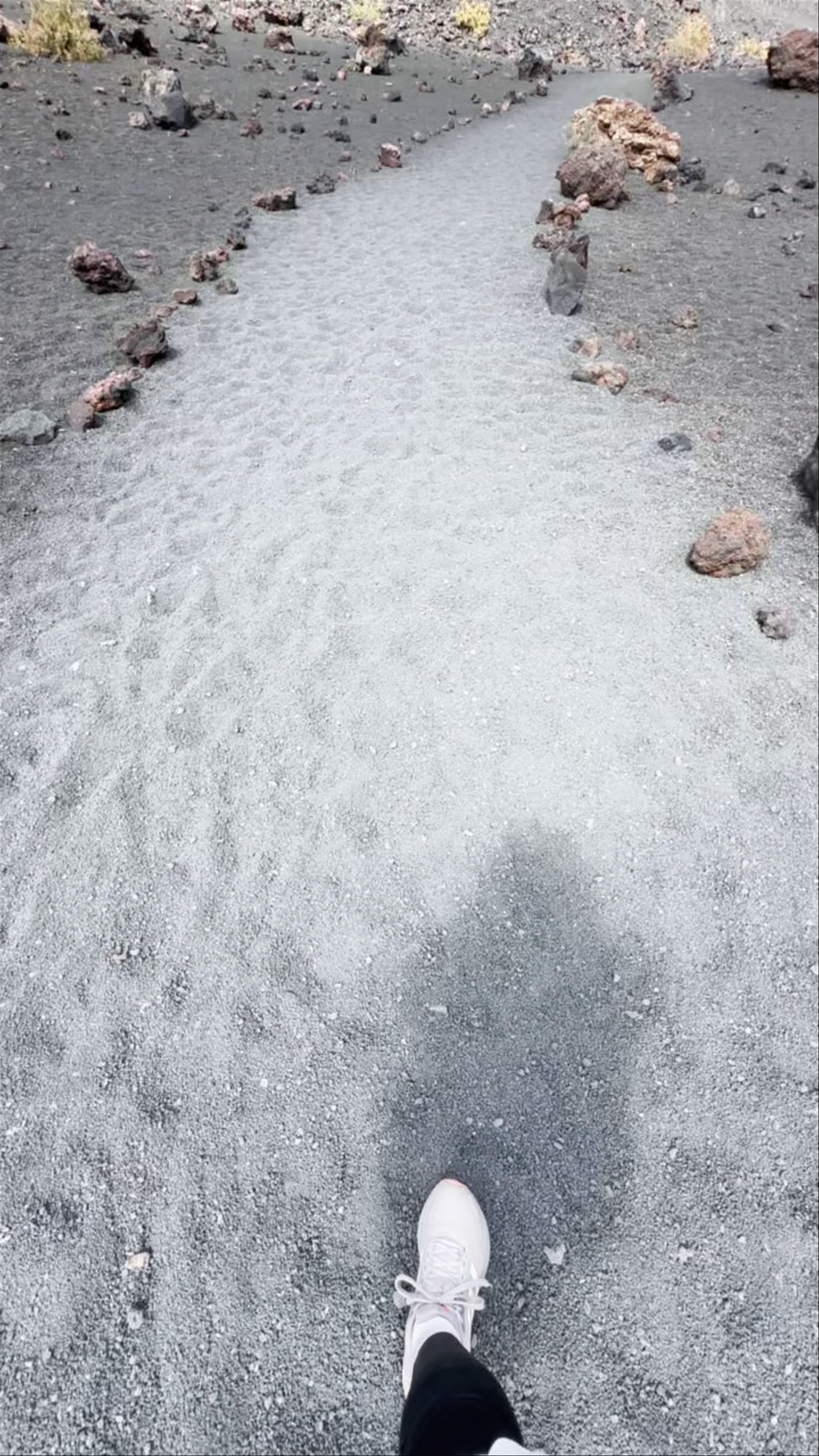 Volcán El Cuervo