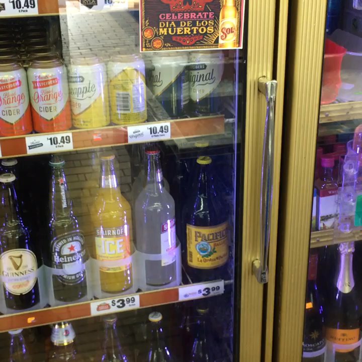 Prime Mart - Beer selection - Convenience Stores Near Me - Austin, Texas