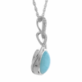  Jae Larimar Necklace