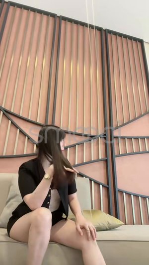 Candys Manila Escort Video #27171