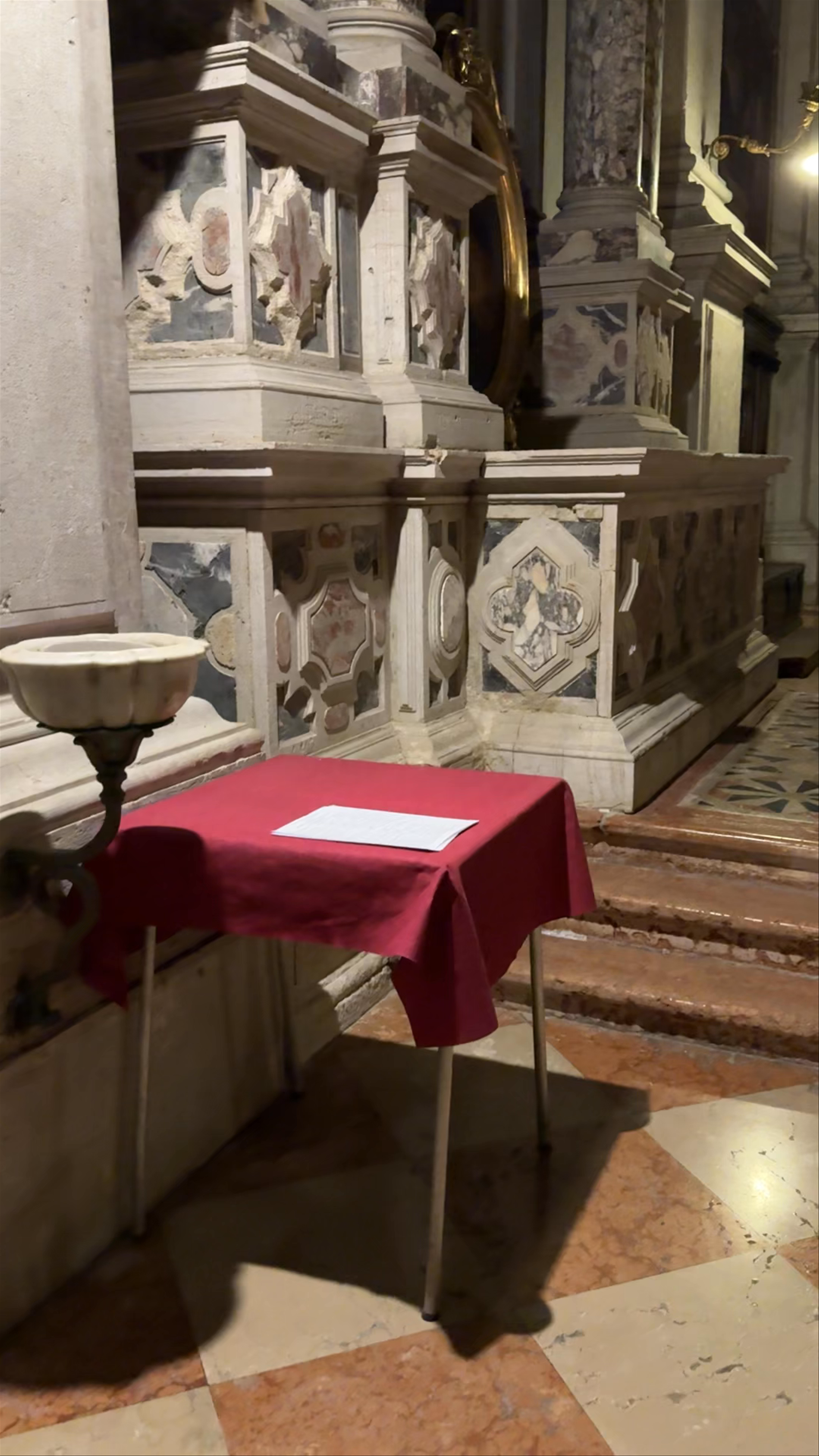 Chiesa di San Zaccaria