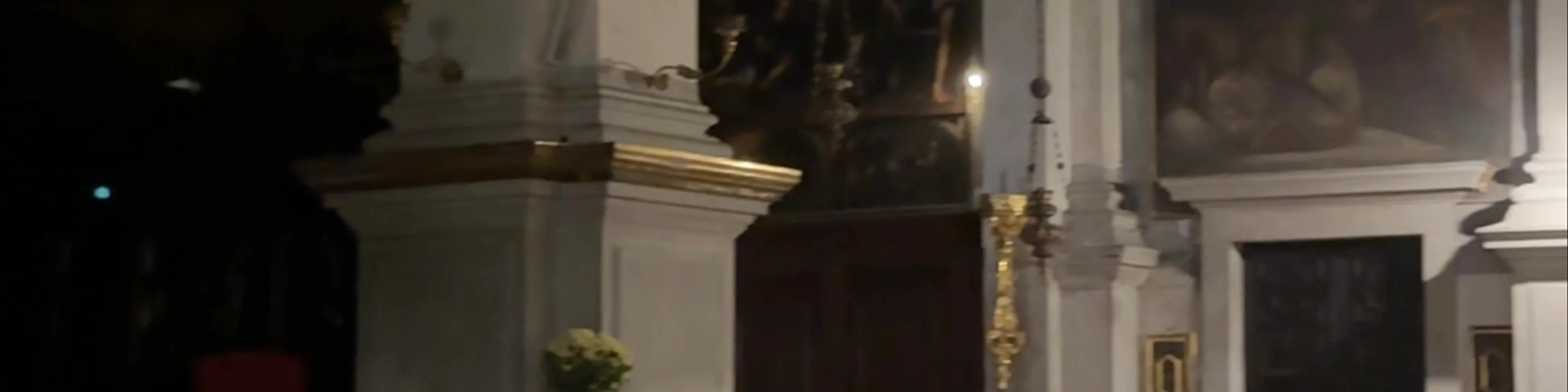 Chiesa di San Zaccaria