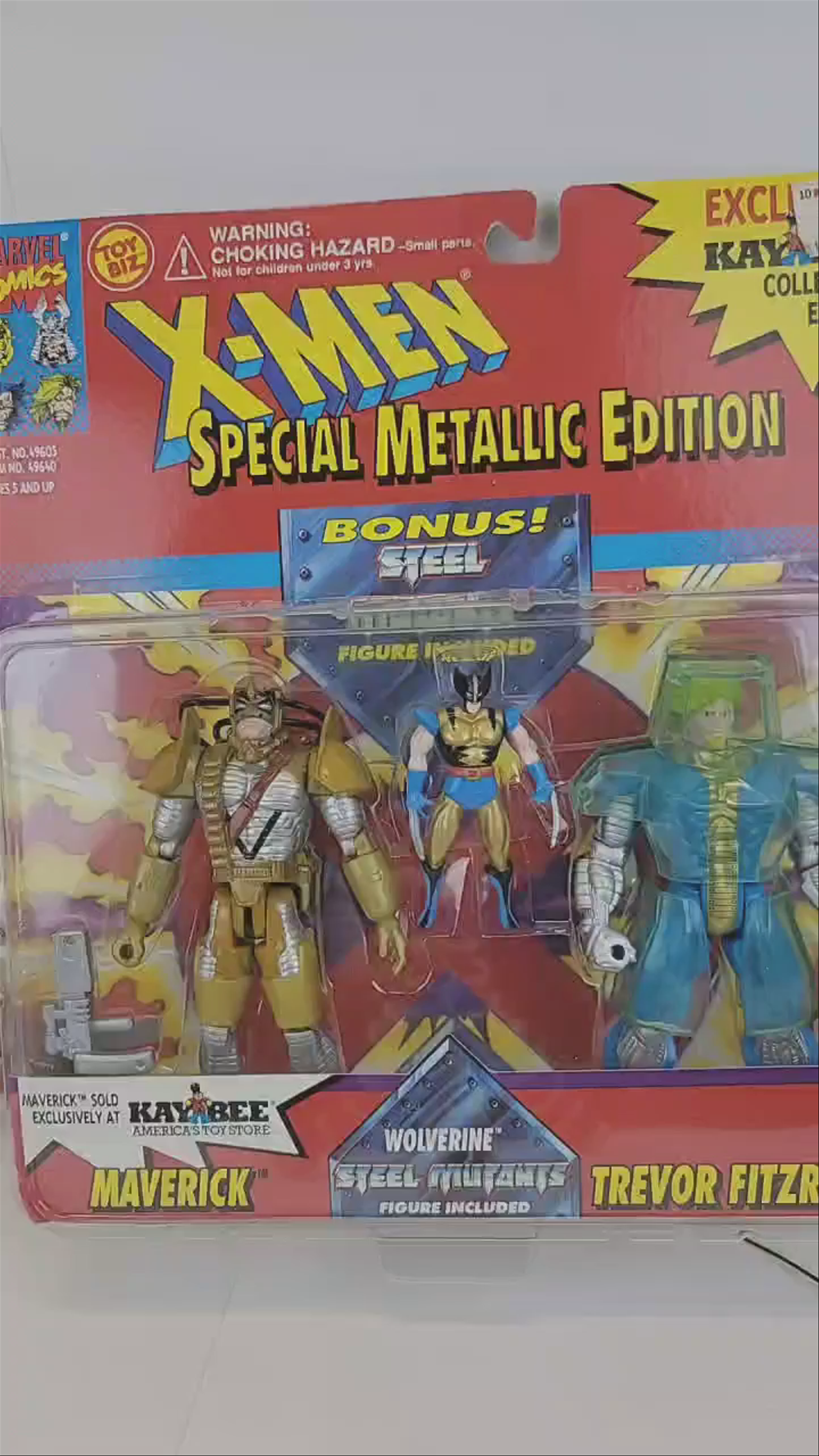 X-men 