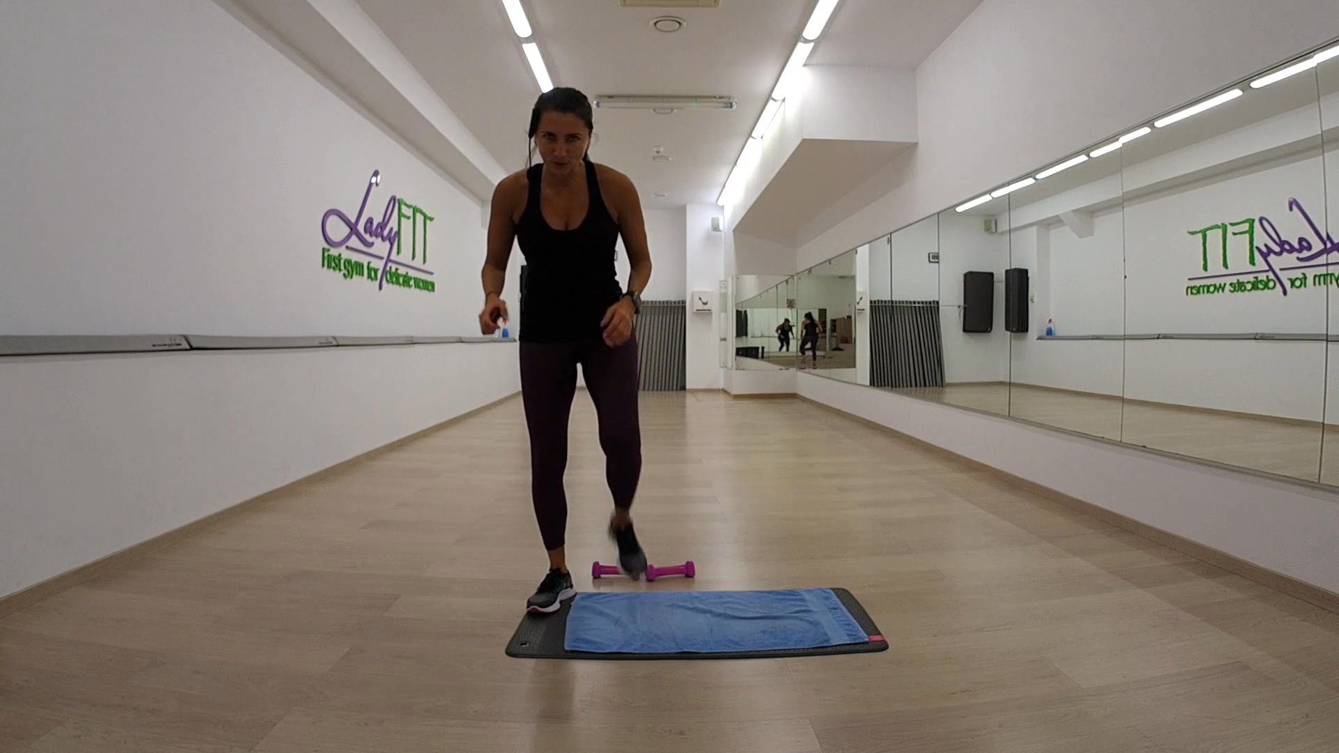 HIIT / CARDIO 2 
