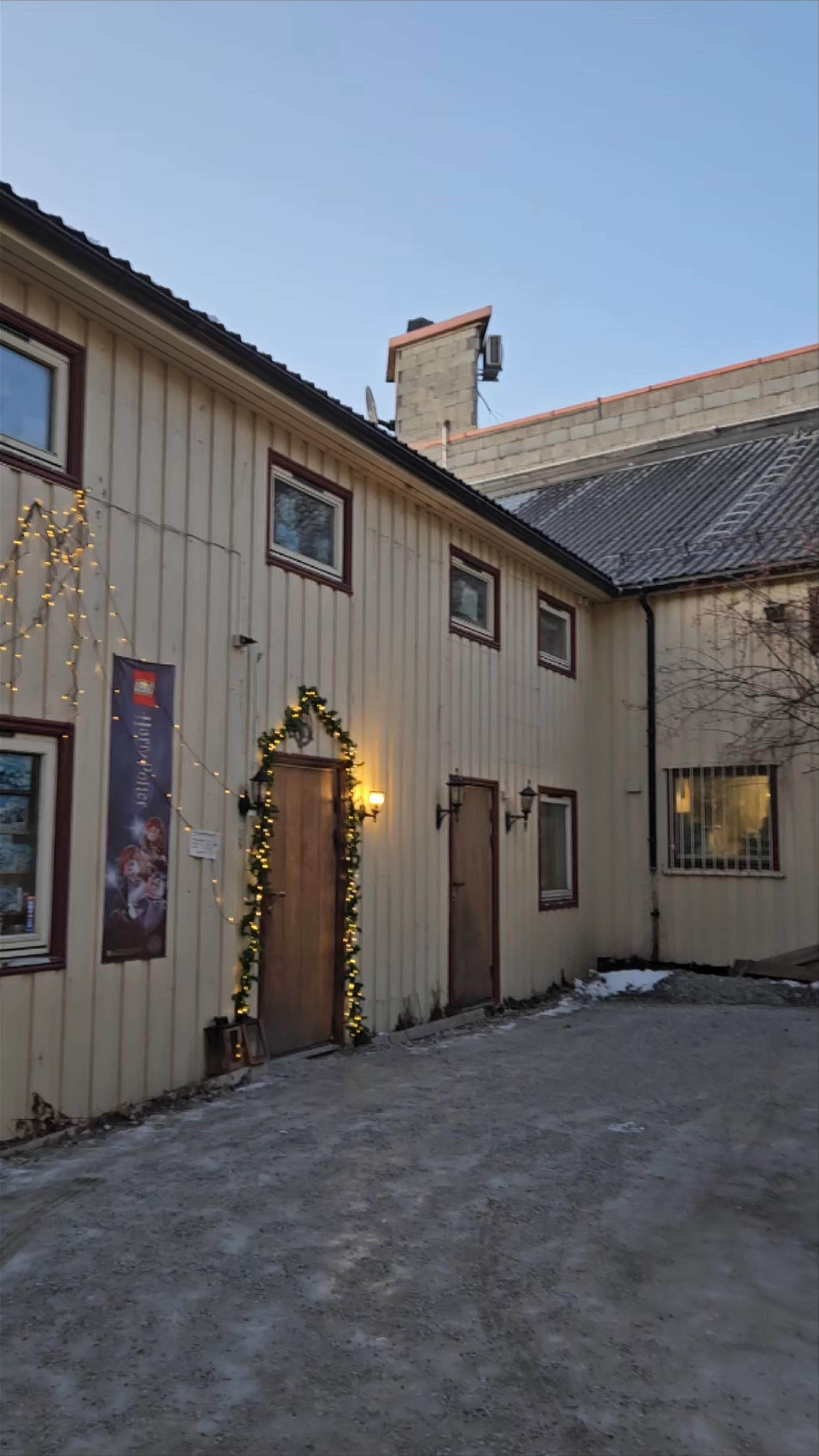 Tromsø Bruktbokhandel