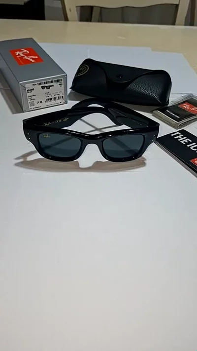 Ray-Ban Occhiali Da Sole imagen 1