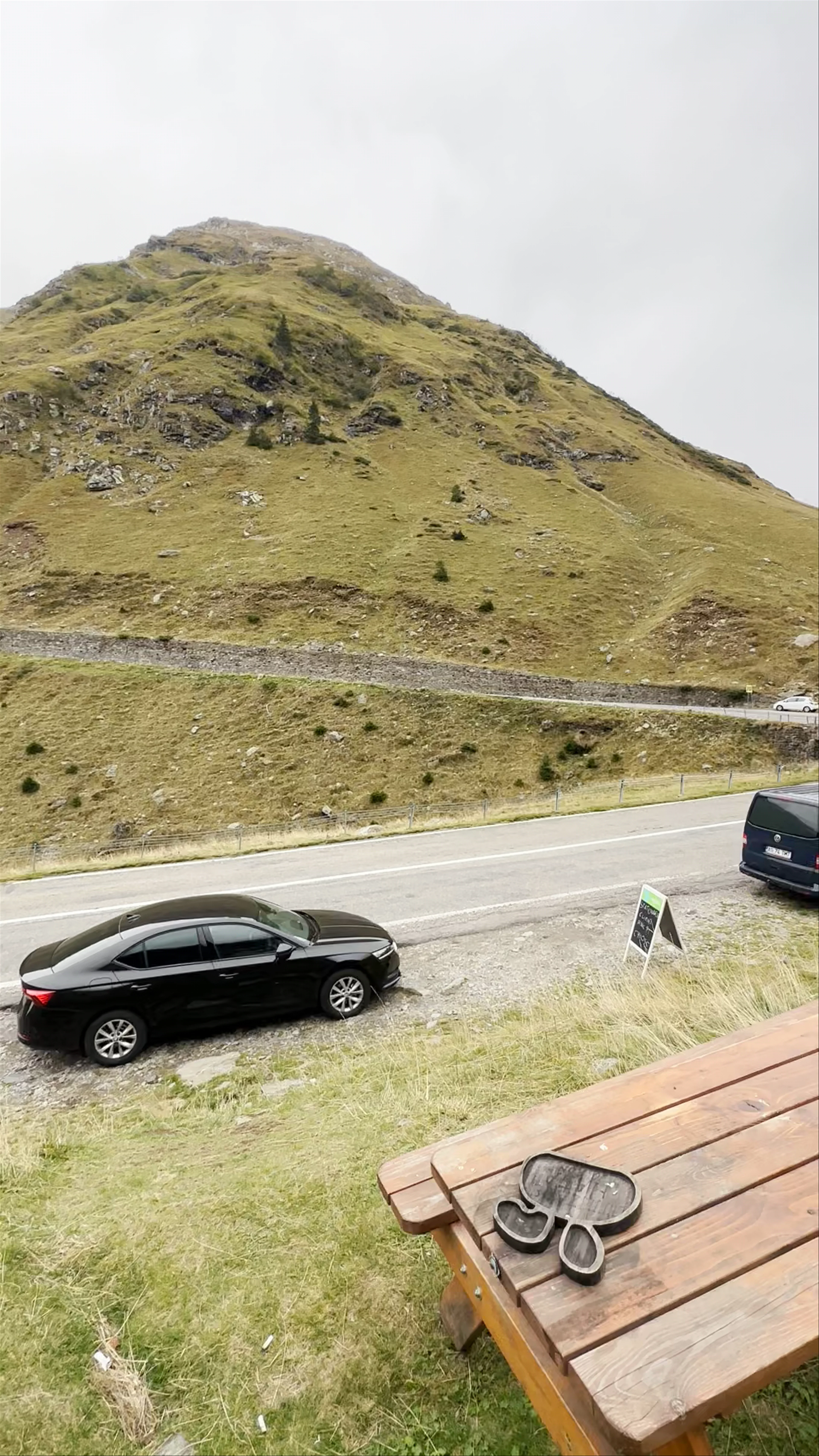 Transfagarasan