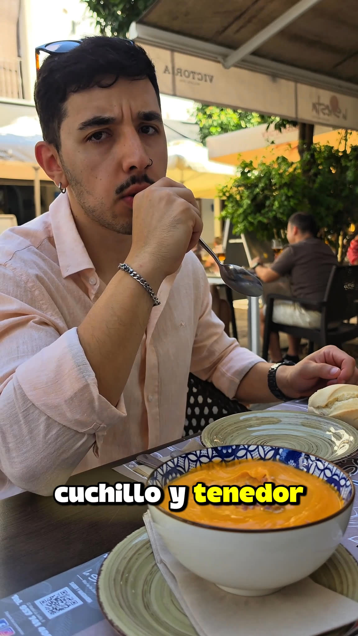 Vídeo UGC 3 de Oscar