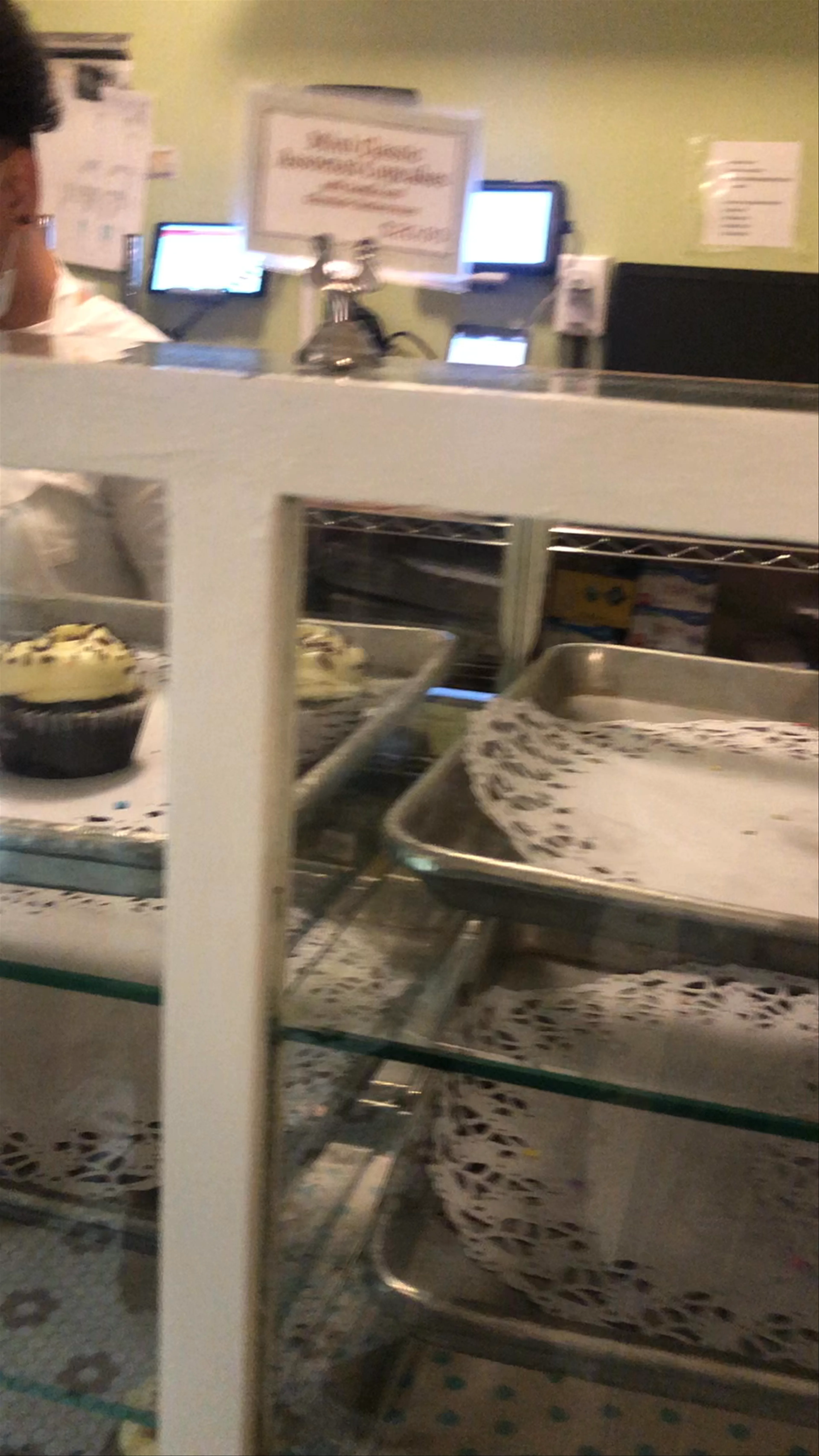 Magnolia Bakery