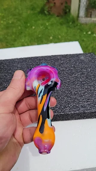Preview pic of Vice city midnight splash 3