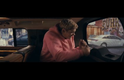 Bande-annonce en français