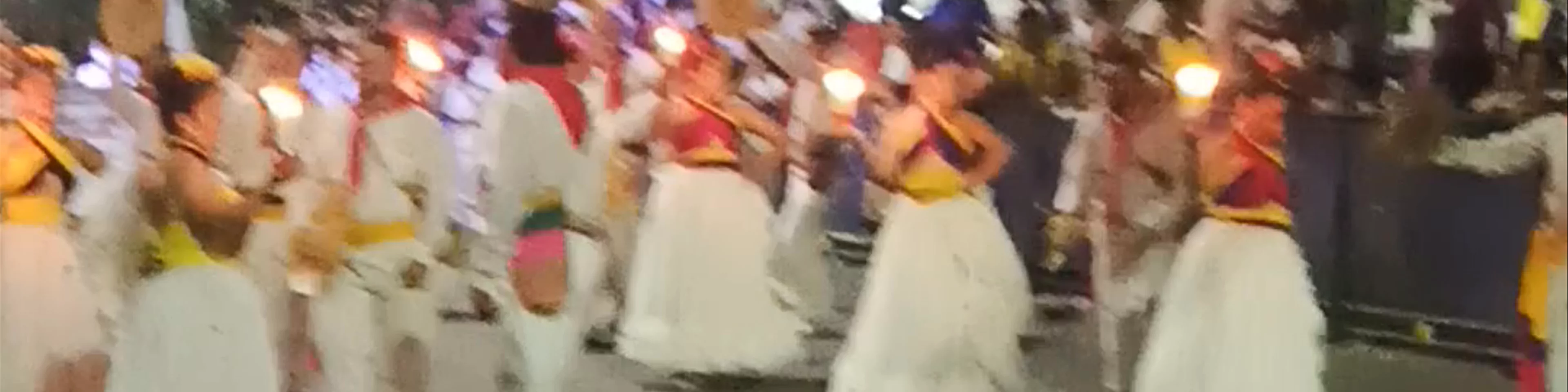 Paseo de la Cultura