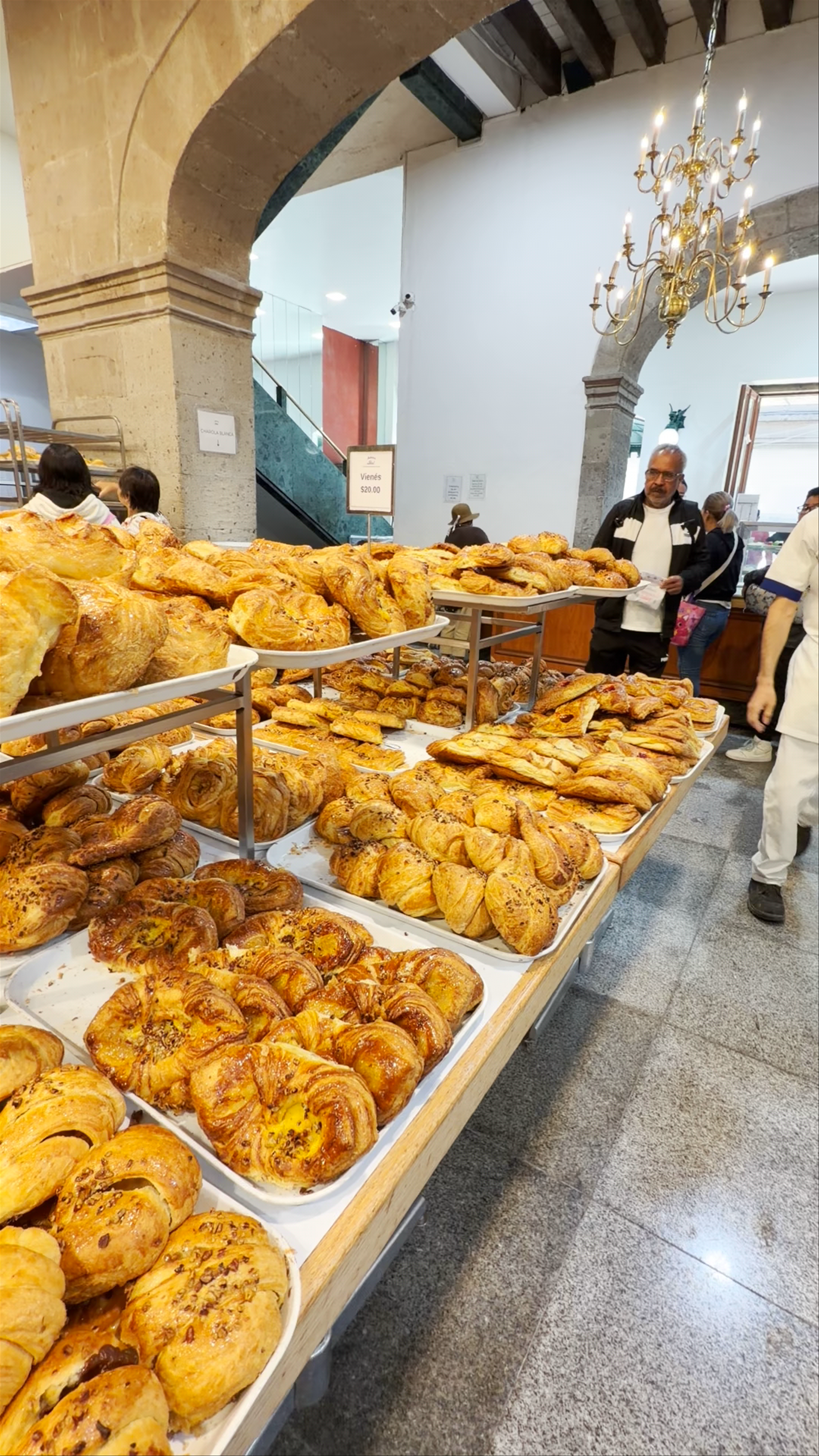 Pastelería Ideal