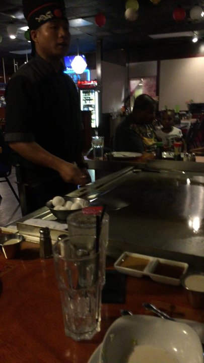 Banzai Japanese Steak House - Japanese Near Me - Lagrange, Georgia