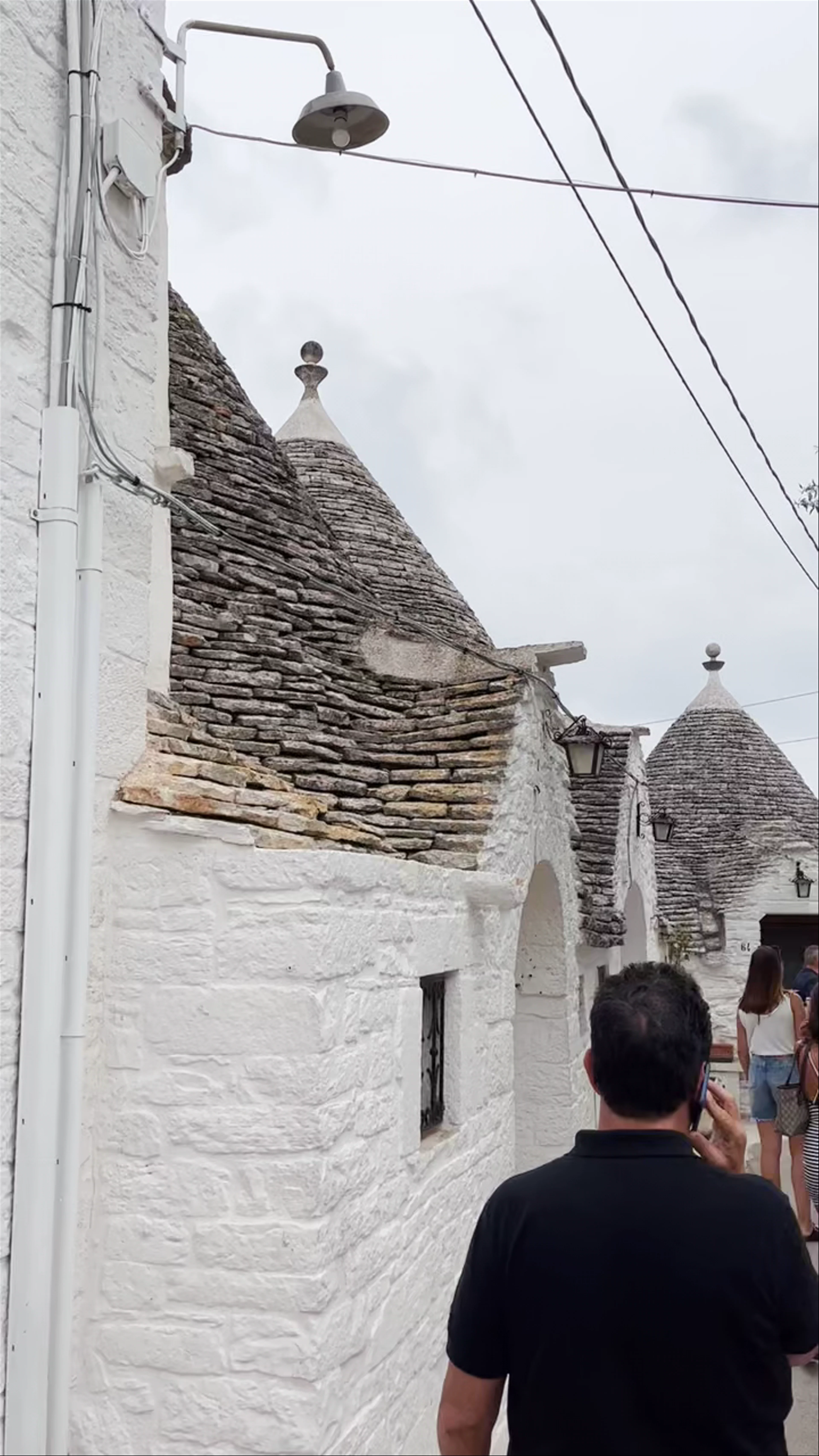 Alberobello