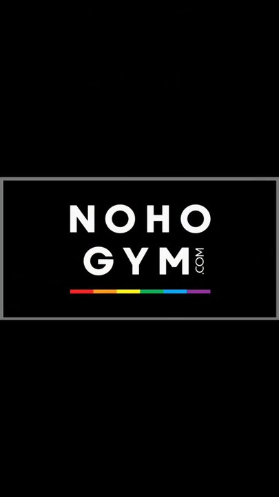 Noho Gym - YouTube workouts and online trading available - Gyms Near Me - Burbank, California