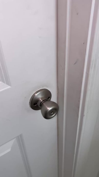 Maria's Help - Another bedroom door - Legal Services Near Me - Phoenix, Arizona