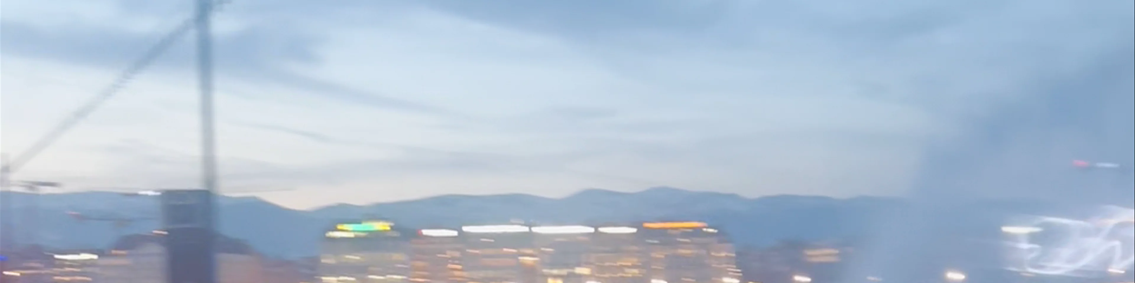 Jet d'Eau de Genève