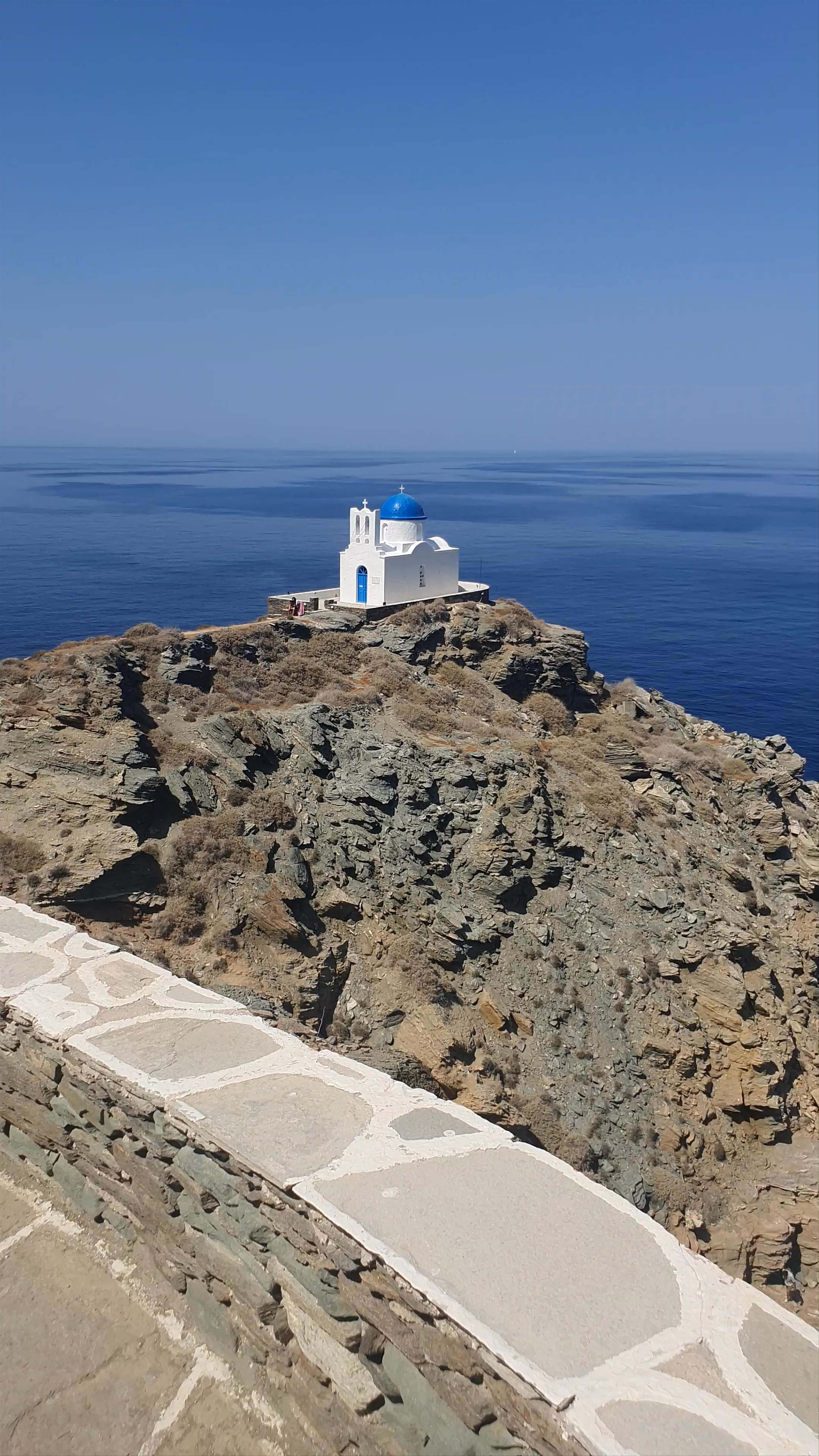 Chapel of the Seven Martyrs