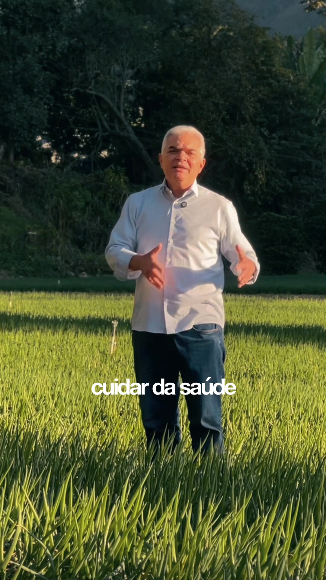 Agricultura (Maurilio Schiavo)