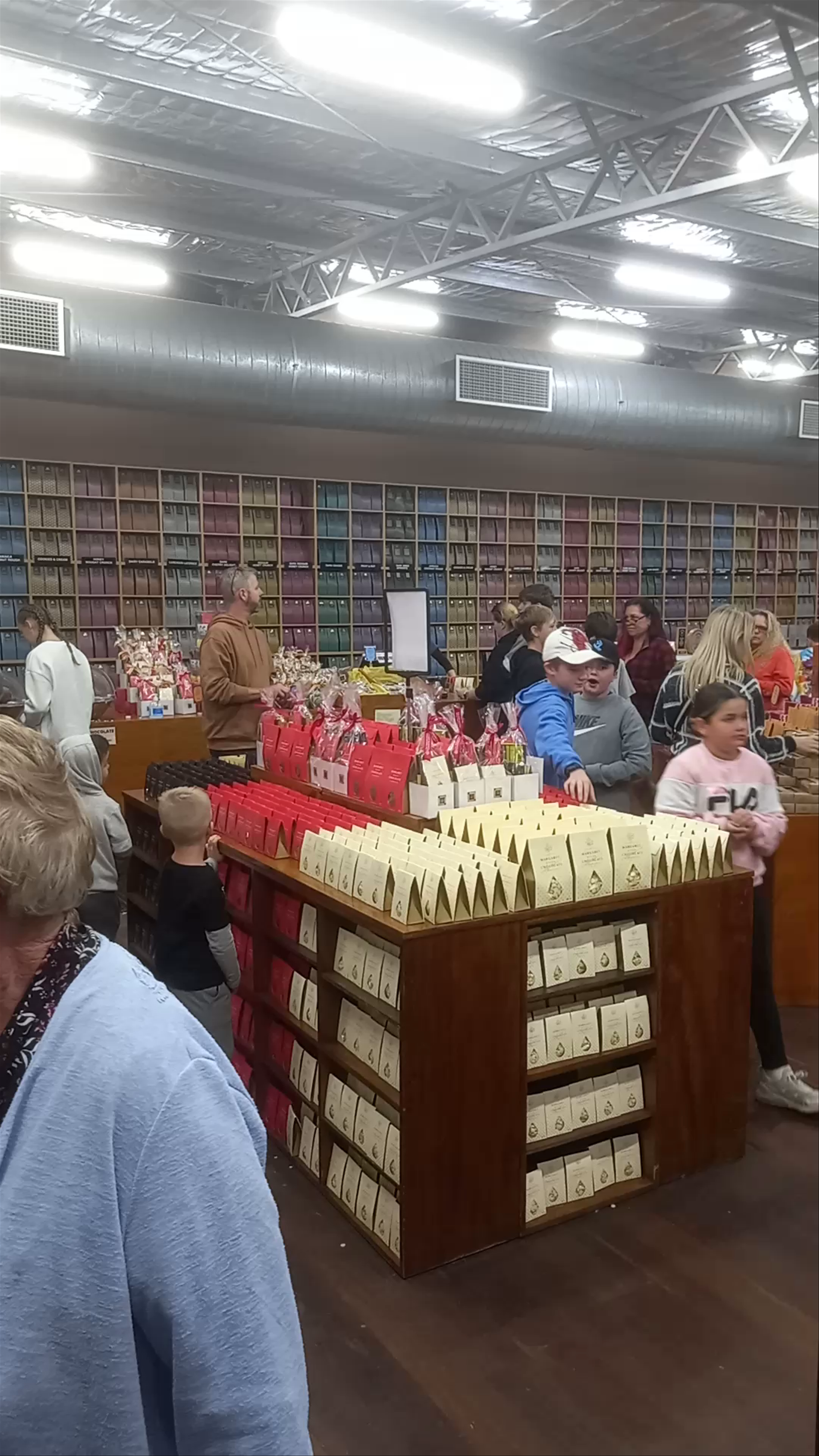 The Margaret River Chocolate Company