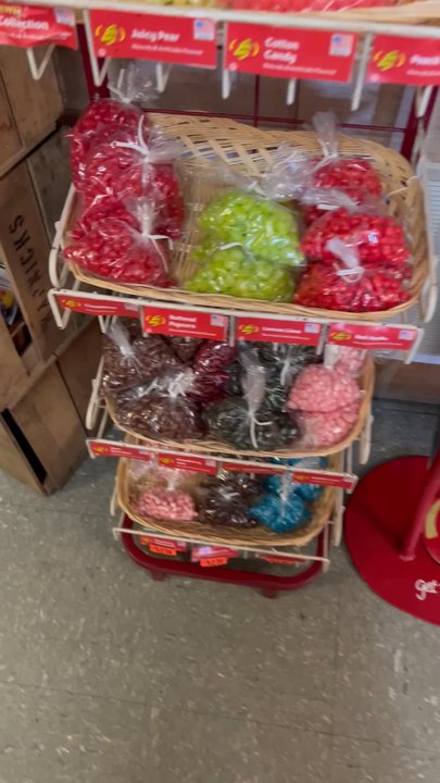 Kapnick Orchards - Bakeries Near Me - Britton, Michigan