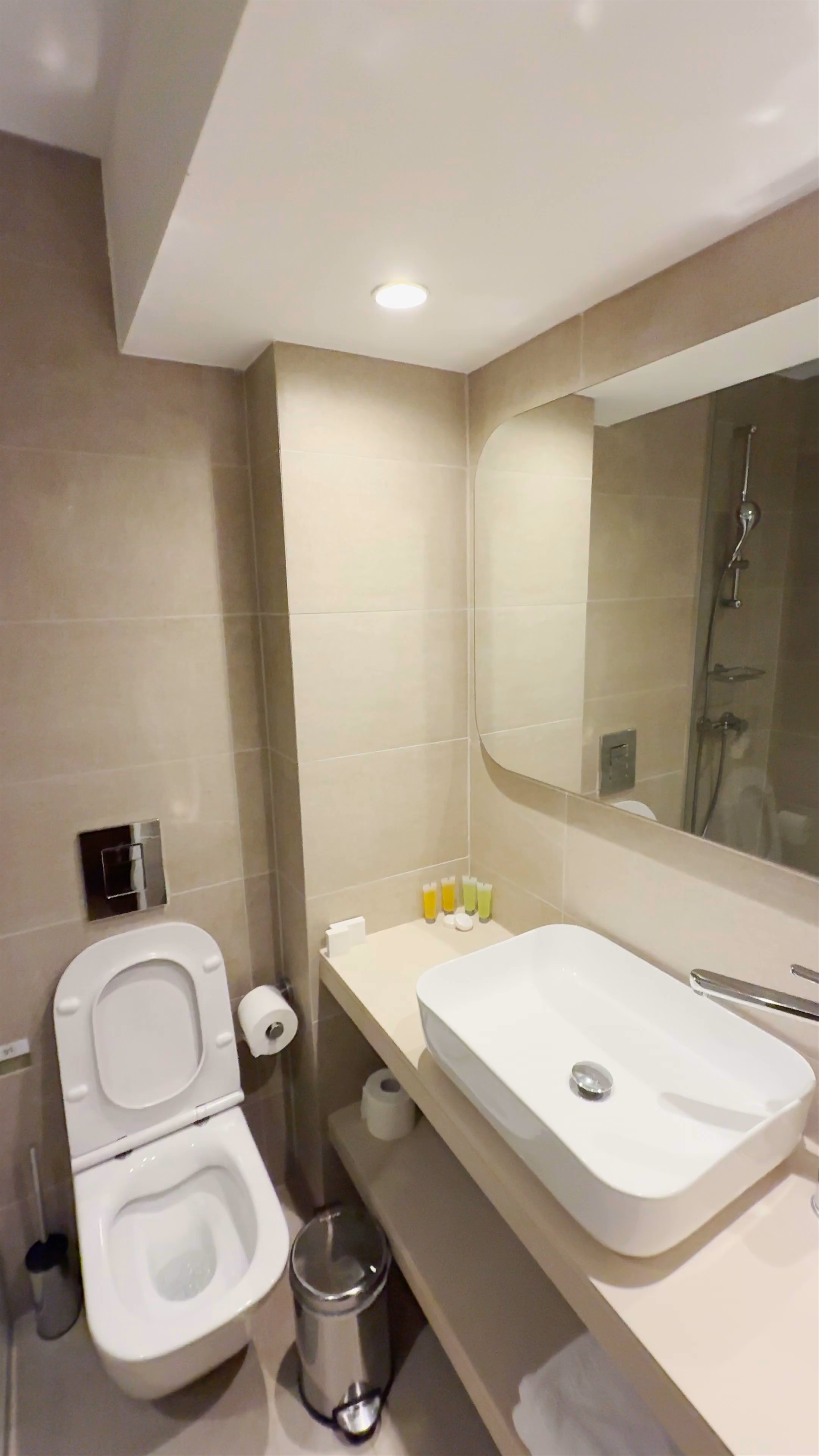 Nissi Park Hotel