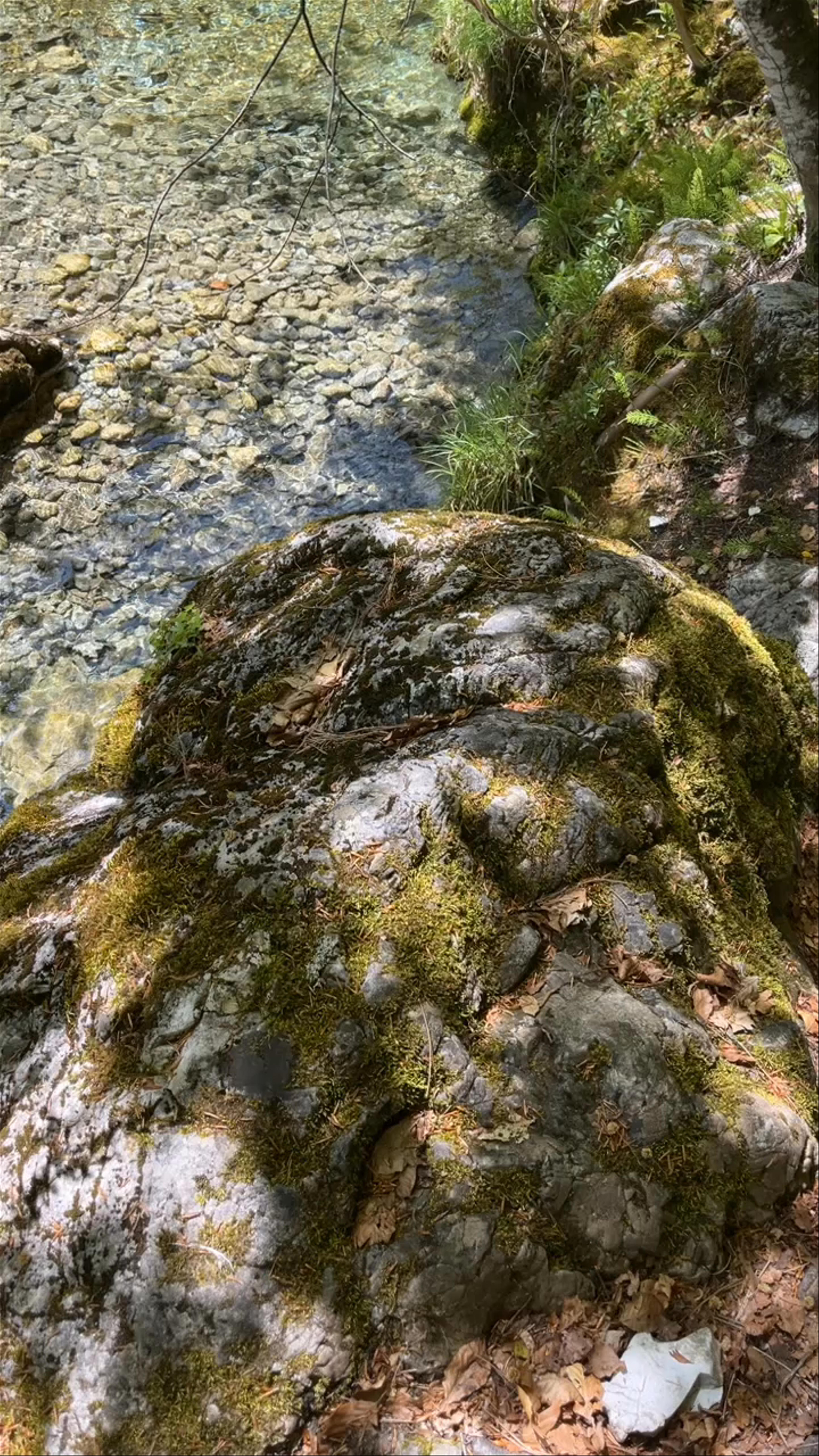Enipeas Falls