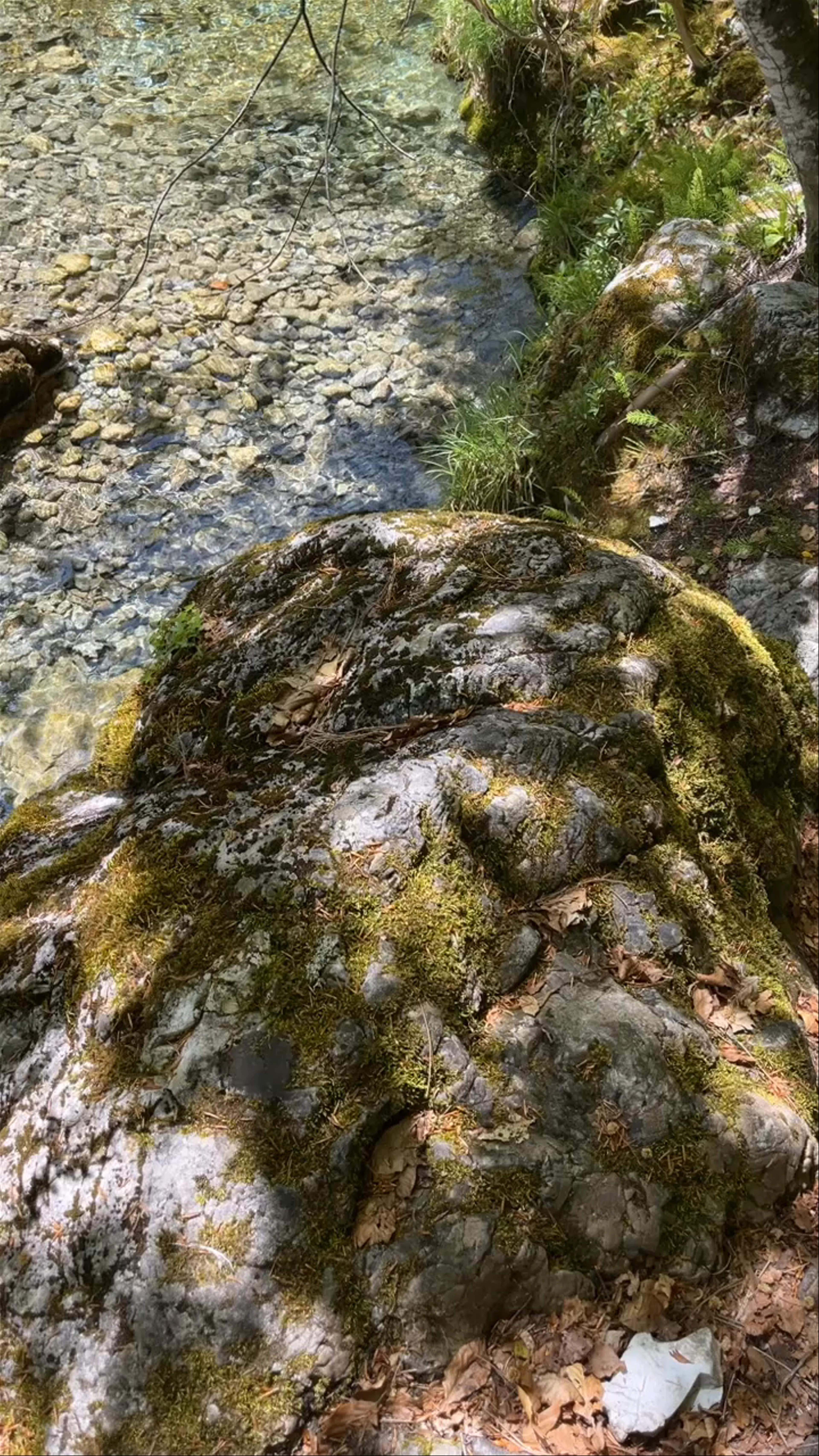 Enipeas Falls