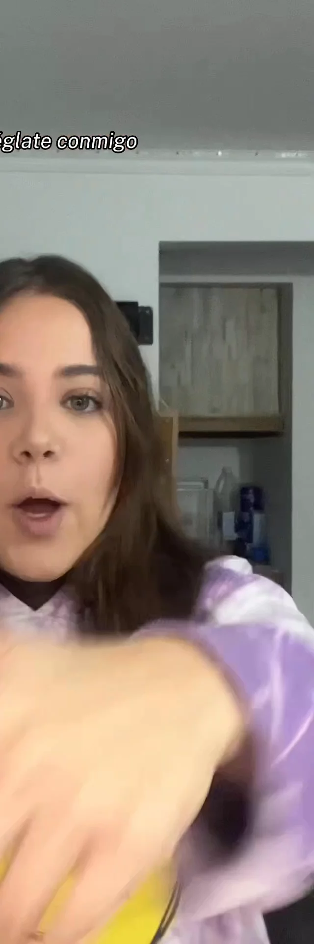 Alístate conmigo [GRWM]