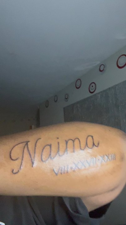 Dougie's Tattoos - Dougie tattoos are amazing - Tattoo Near Me - Waldorf, Maryland