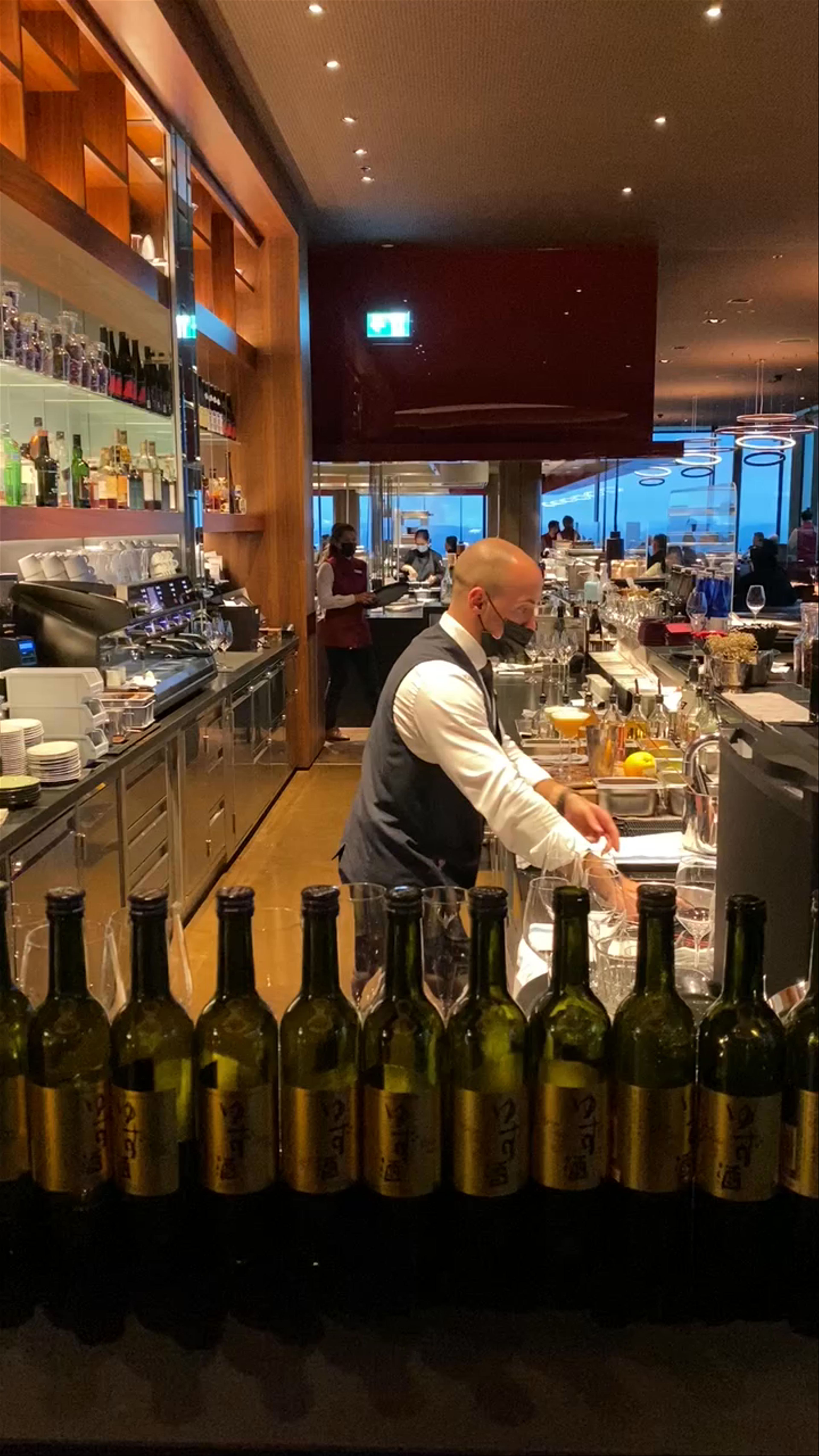 Spices Kitchen & Terrace