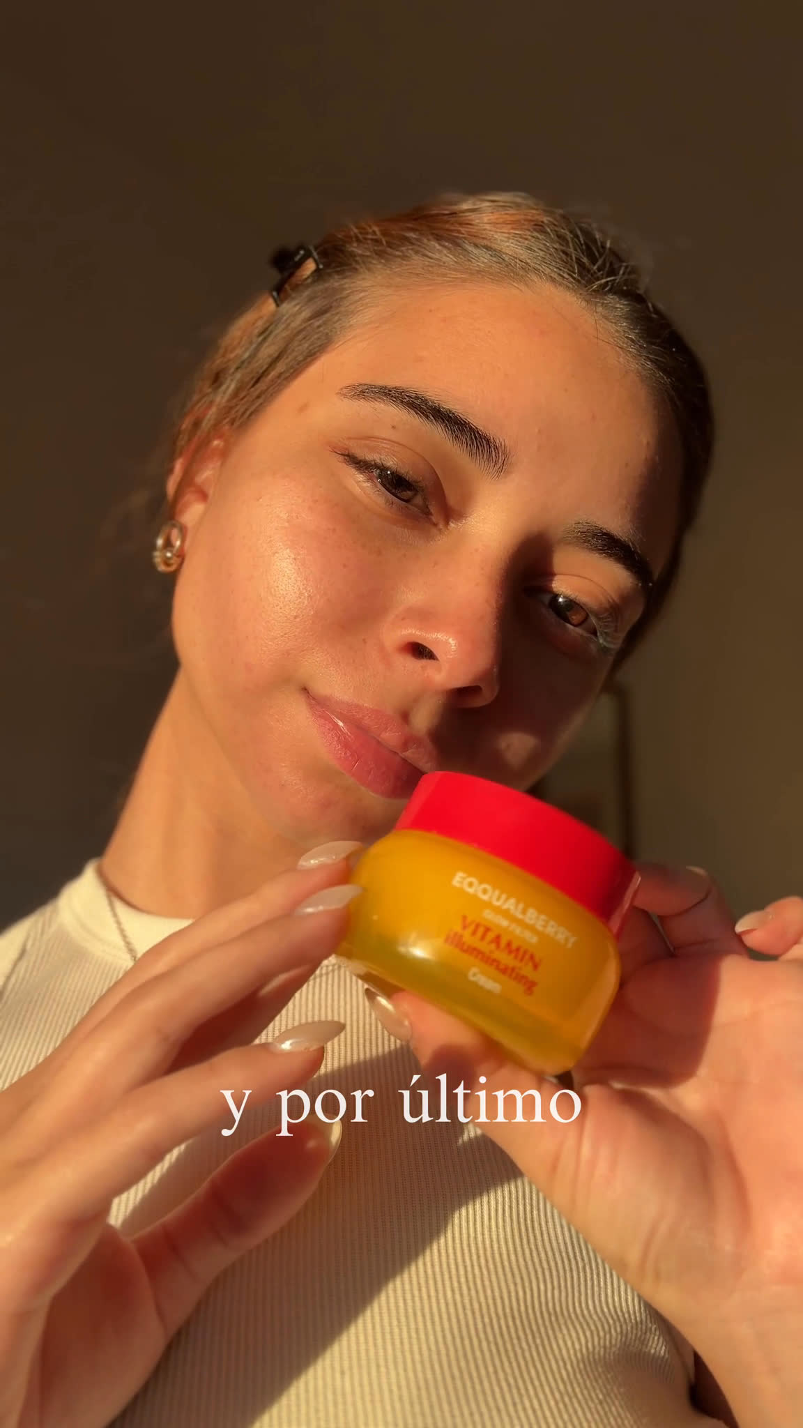 Vídeo UGC 3 de Salomé
