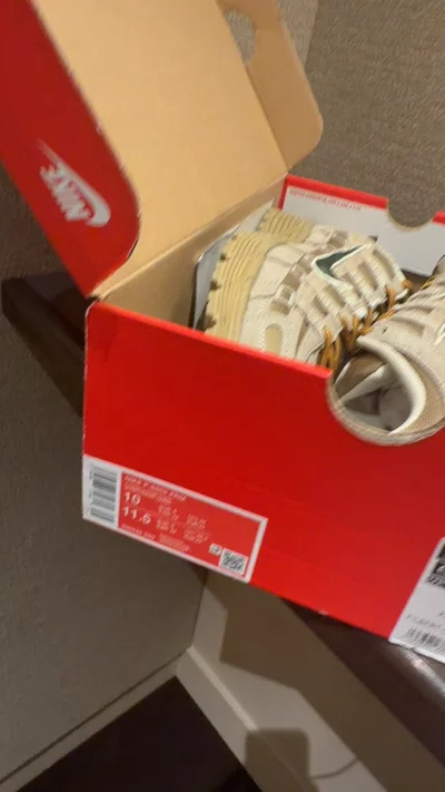 Nike P6000 image 1