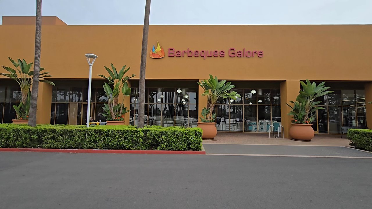 Barbeques Galore - Grilling Equipment Near Me - Irvine, California