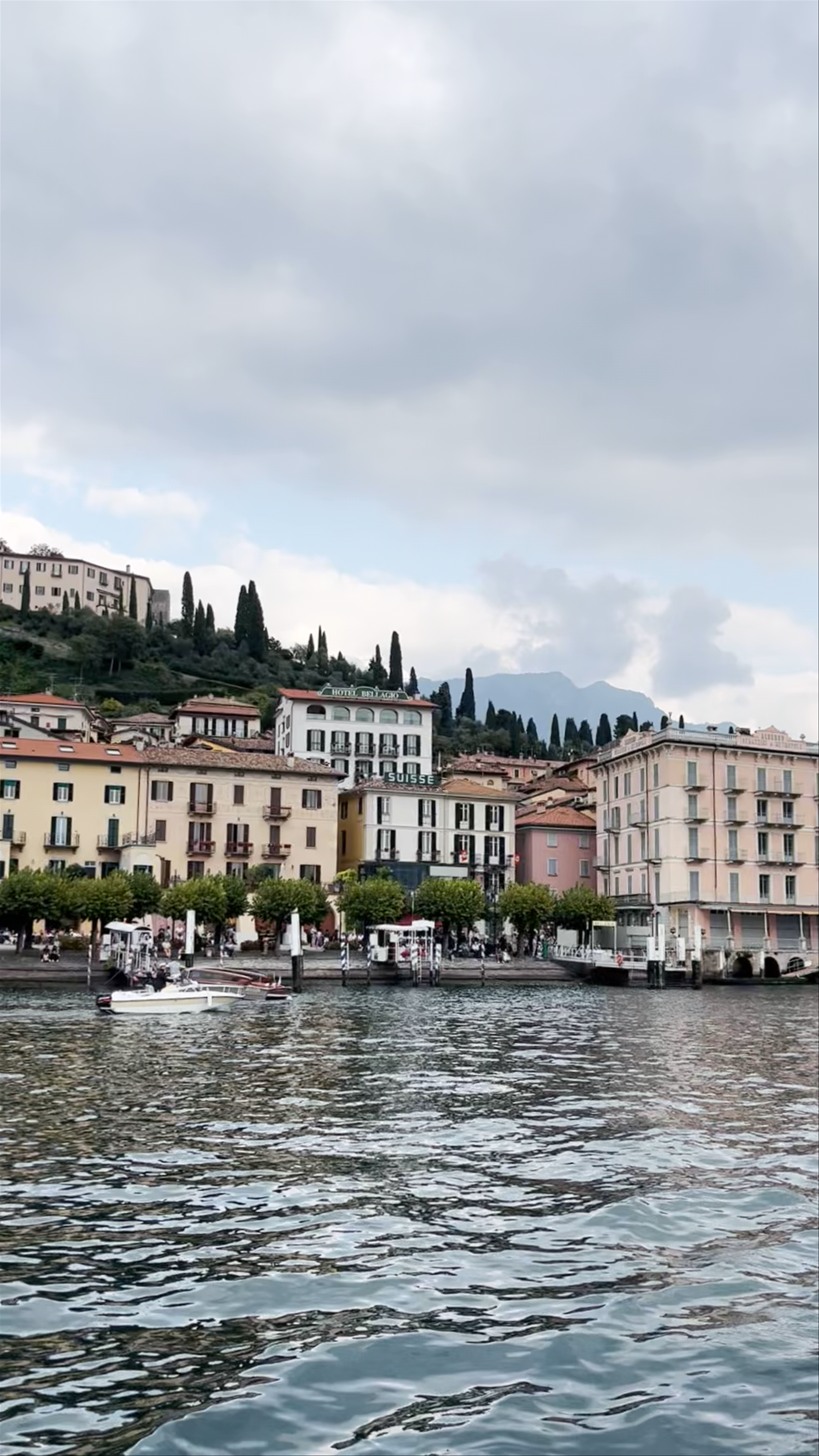 Bellagio (Traghetto)