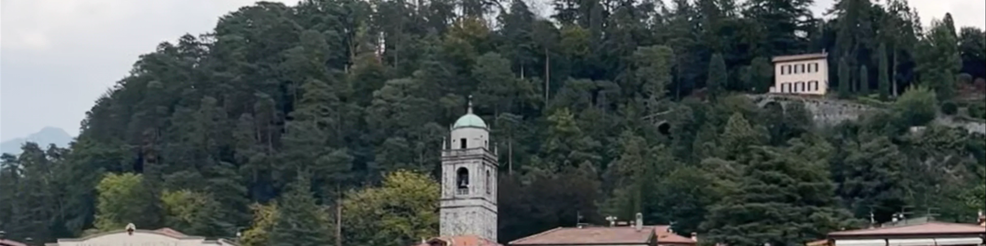 Bellagio (Traghetto)
