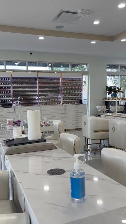 Pristine Nails - Nail Salons Near Me - Charlotte, North Carolina