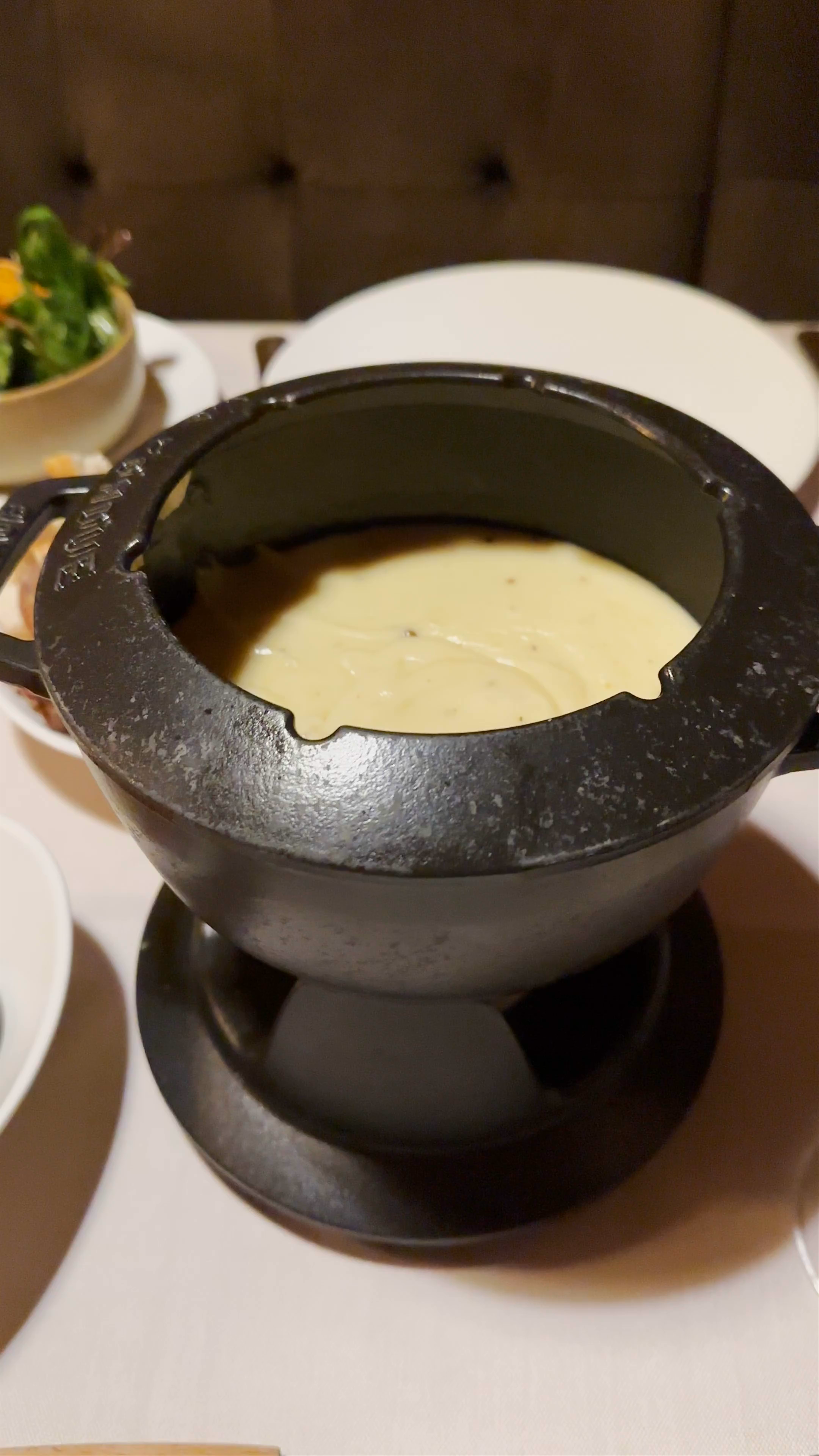 Restaurant Steinberg