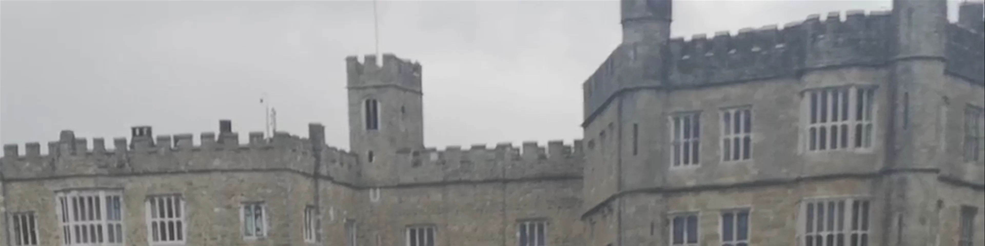 Leeds Castle