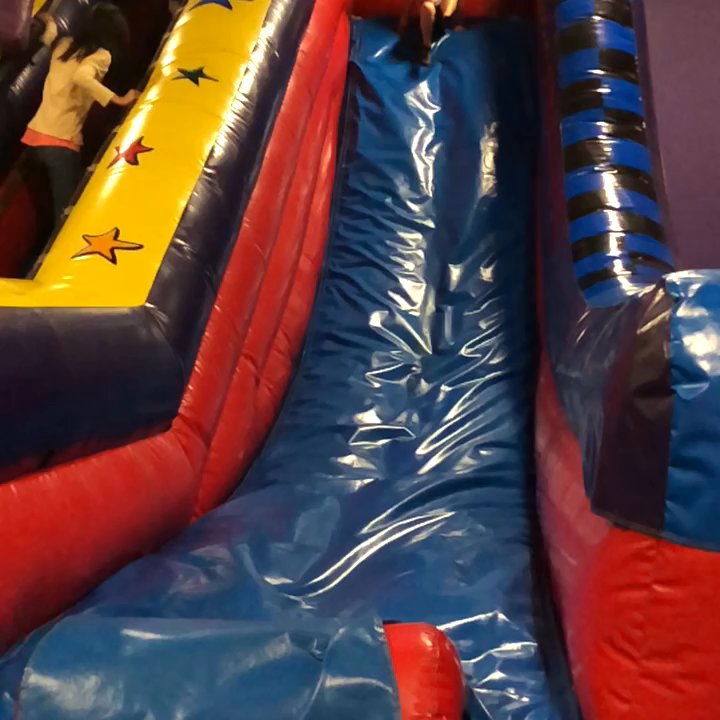 Pump It Up - Indoor Playcenter Near Me - Belmont, California