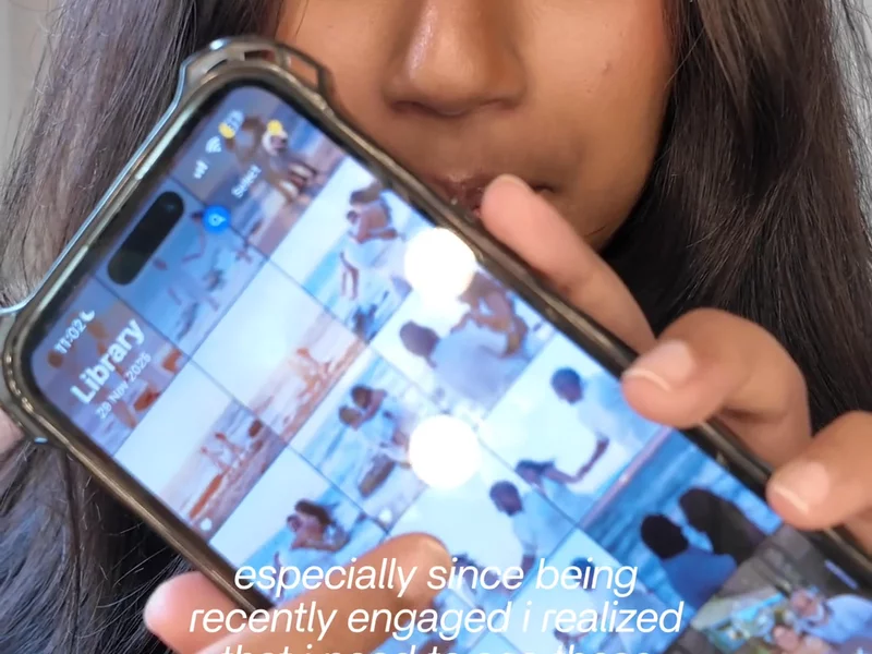 UGC Example