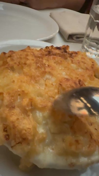 Poole's - That crust was something special - New American Near Me - Raleigh, North Carolina