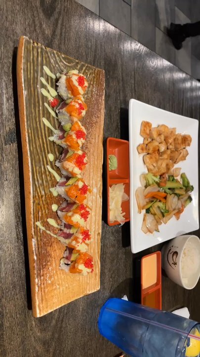 Akiko - Japanese Near Me - Houston, Texas