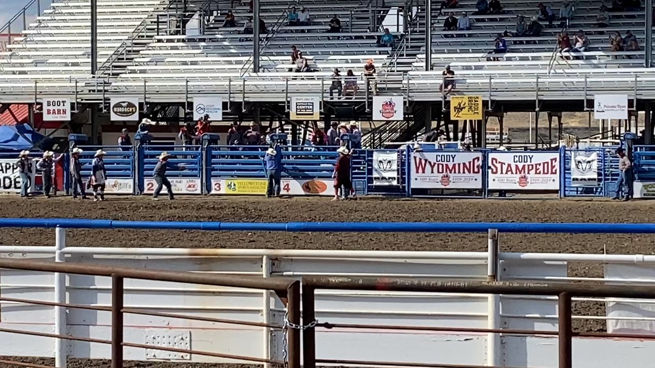 Pat's Brew House - Beer and Rodeos - Breweries Near Me - Cody, Wyoming