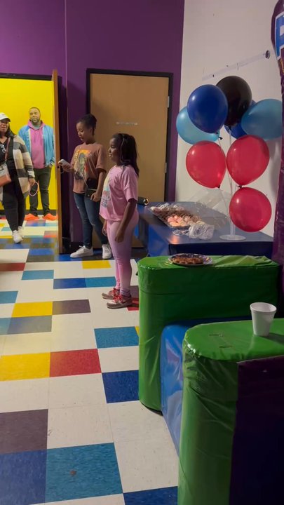Pump It Up South Dallas City - Kids Activities Near Me - Dallas, Texas