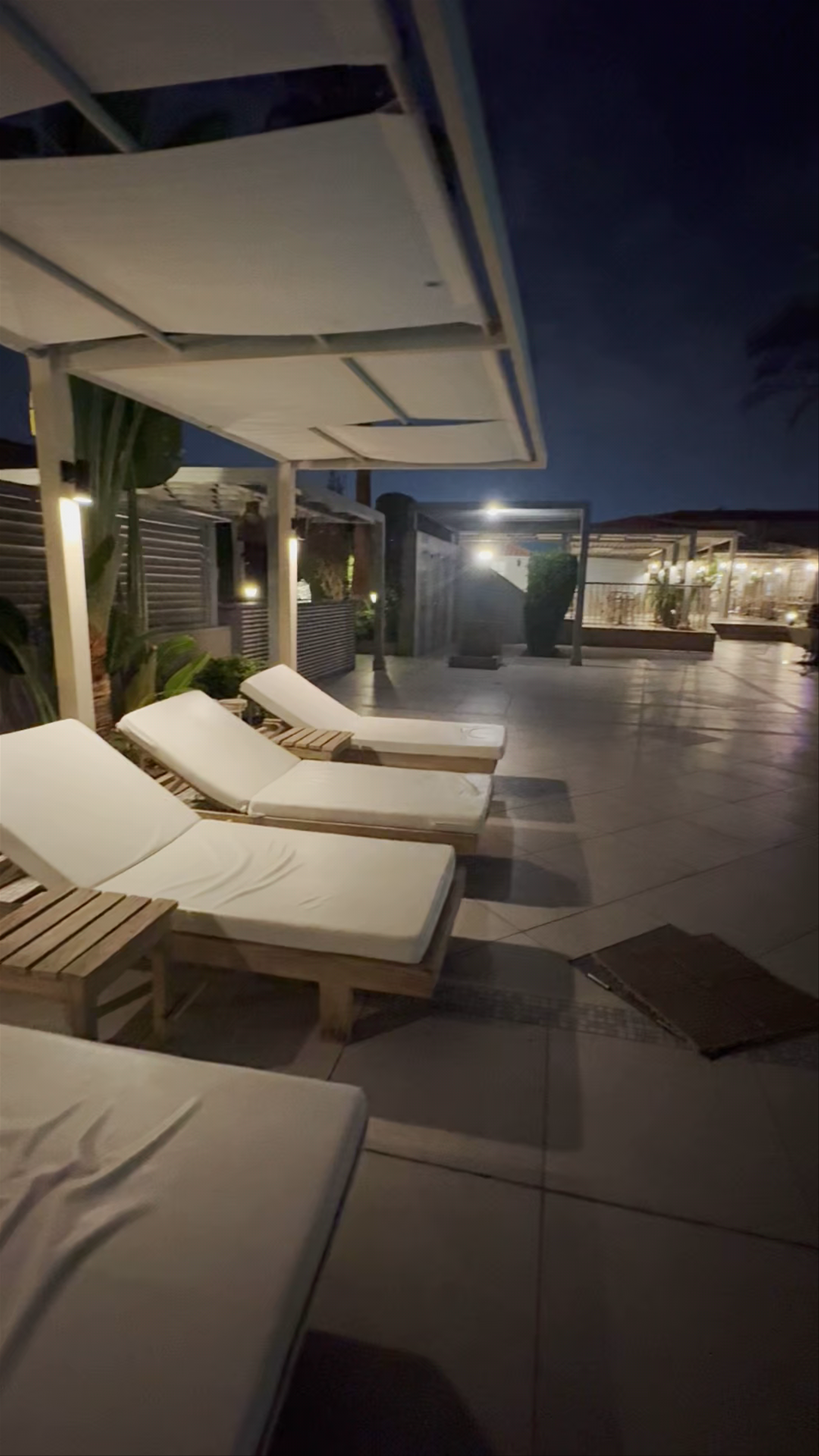 La Gazela Restaurant